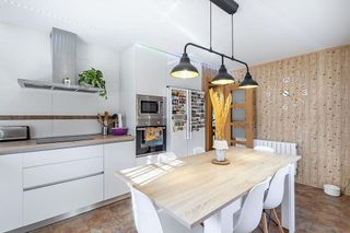 Chalet en venta en Huétor Vega