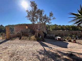 Casa rural en venta en Calvià en Calvià