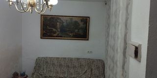 Casa adosada en venta en Alhama de Granada