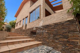 Chalet en venta en Campo Real