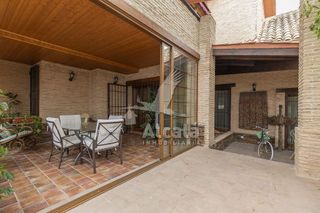 Chalet en venta en Campo Real