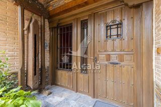 Chalet en venta en Campo Real