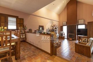 Chalet en venta en Campo Real