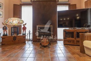 Chalet en venta en Campo Real