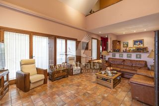 Chalet en venta en Campo Real