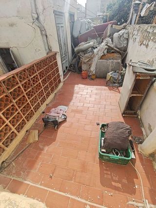 Chalet en venta en Petrer