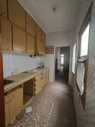 Chalet en venta en Petrer