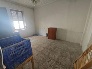 Chalet en venta en Petrer