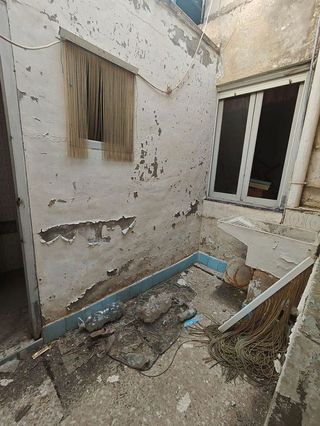 Chalet en venta en Petrer