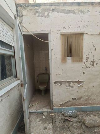 Chalet en venta en Petrer