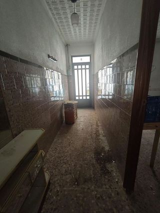 Chalet en venta en Petrer