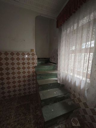 Chalet en venta en Petrer