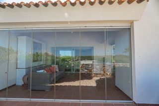 Chalet en venta en Campos de Golf - Villa Martin - Los Dolses en Orihuela