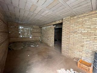 Casa adosada en venta en Torreperogil