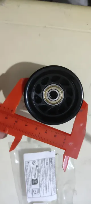 Ruedas para Skate o Longboard