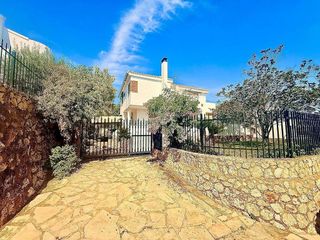 Chalet en venta en Carlet