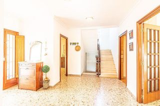 Chalet en venta en Carlet