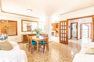 Chalet en venta en Carlet