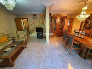 Casa adosada en venta en Sector 3 en Getafe