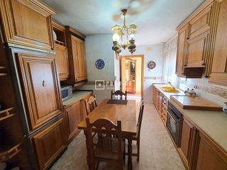 Casa adosada en venta en Sector 3 en Getafe