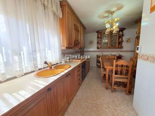 Casa adosada en venta en Sector 3 en Getafe