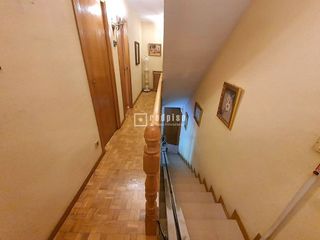 Casa adosada en venta en Sector 3 en Getafe