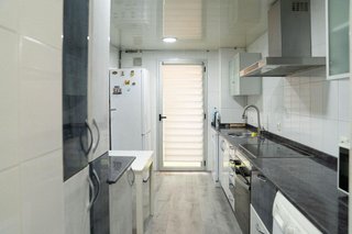 Piso en venta en Montgat