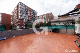 Piso en venta en La Salut - Lloreda en Badalona