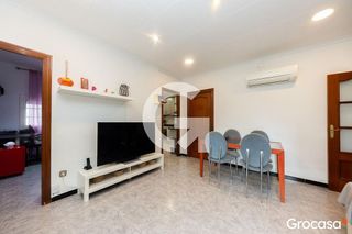 Piso en venta en La Salut - Lloreda en Badalona