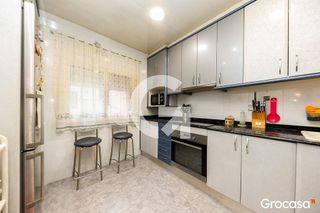 Piso en venta en La Salut - Lloreda en Badalona
