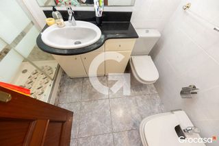 Piso en venta en La Salut - Lloreda en Badalona