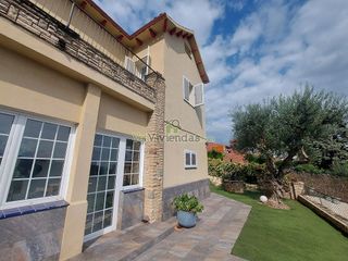 Chalet en venta en Corbera de Llobregat