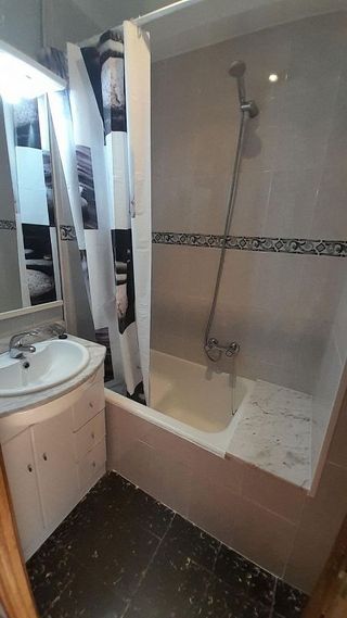 Piso en venta en Centre - Passeig i Rodalies en Manresa