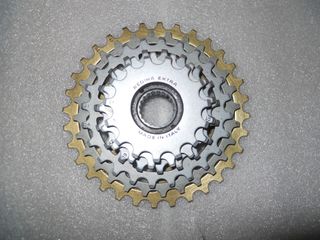 Pignone Regina 6 V 14-32