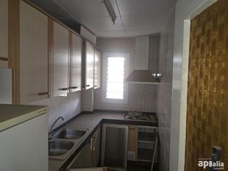 Piso en venta en Ca n'Oriach en Sabadell