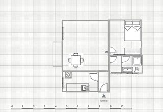 Piso en venta en Ca n'Oriach en Sabadell