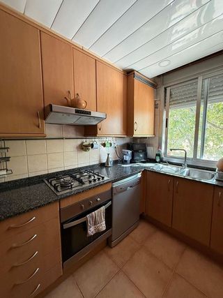 Piso en venta en Centre en Sant Boi de Llobregat