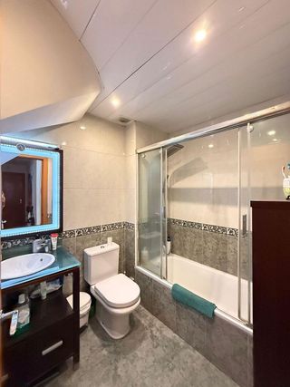 Piso en venta en Centre en Sant Boi de Llobregat