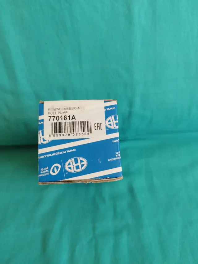 Bomba combustible 770161A consúltame compatibilid