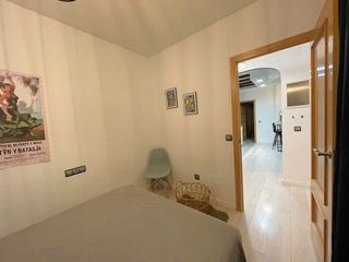 Piso en venta en Perchel Norte - La Trinidad en Málaga