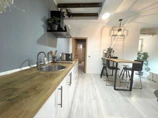 Piso en venta en Perchel Norte - La Trinidad en Málaga