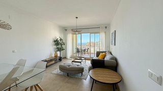 Piso en venta en Calahonda en Mijas