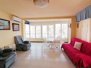Piso en venta en Playa de Levante en Benidorm