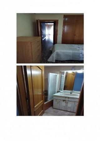 Piso en venta en Zona Llombai en Burriana