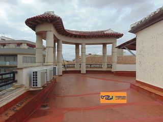 Piso en venta en Valdepeñas