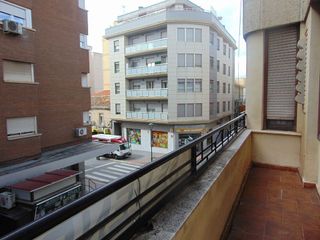 Piso en venta en Valdepeñas