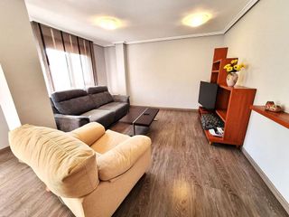 Piso en venta en Florida Baja en Alicante