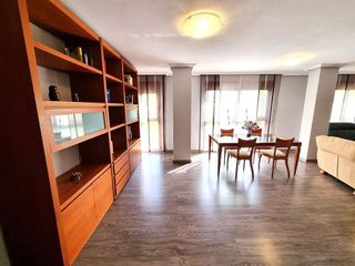 Piso en venta en Florida Baja en Alicante