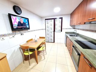 Piso en venta en Florida Baja en Alicante