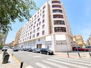 Piso en venta en Florida Baja en Alicante